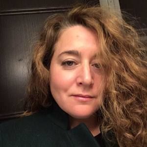 Meet your Posher, Sasha